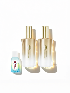 MENTHOLATUM | Anti-Hair Loss Strengthening Hair Essence