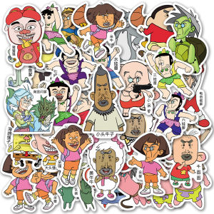 Miếng Dán Chống Thấm Nước Sáng Tạo Độc Đáo Giải Trí Vui Nhộn Miếng Dán Trang Trí Tay Cầm Miếng Dán Nổi