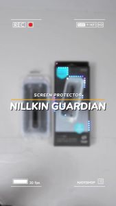 Kính Cường Lực Chống Nhìn Trộm Nillkin Chống Trầy Cho Điện Thoại iPhone 17 Pro Max 16 15 14 13 12