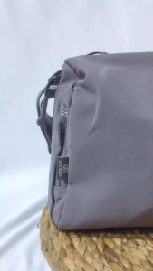 [ERAJAYA BAG] Tas Selempang Wanita 17820-SF Sling Bag Kanvas Waterproof - Selempang Hangout