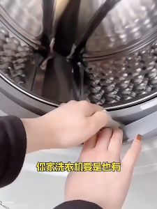 Washing Machine Cleaner 500ml Pembersih Mesin Basuh 洗衣机清洁剂强力除垢杀菌滚筒全自动机槽清洗剂污渍神器