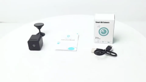 F1 กล้องใหม่ HD กล้อง DV พร้อมรีโมทควบคุม WiFi กล้องมองเห็นกลางคืนสำหรับกลางแจ้ง รองรับการดู/เล่นแบบเรียลไทม์