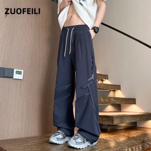 ZUOFEILI | Quick Dry Cool Touch UV Protection Pants