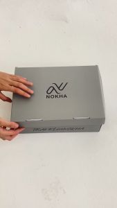 Nokha Sepatu Sneakers Sydney Wanita