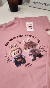PRINCESS KESLI 1-12Years Set Baju Budak Perempuan Budak Lelaki Baju Dan Seluar Set Outfits For Girl Kids
