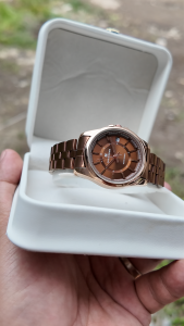 SEVEN MINUTE M747: Jam Tangan Wanita Original Tahan Air