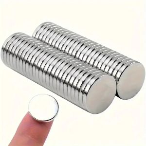 10x3 มม.เล็กๆแผ่นดิสก์ขนาดเล็กตู้เย็น Neodymium 20/50/100pcs multi-use Premium Neodymium ตู้เย็น Rare Earthไวท์บอร์ด