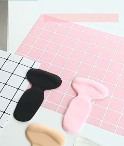 Womens High Heel Shoes Pad Thickened Protect Foot Wear Insoles Cushions Inserts