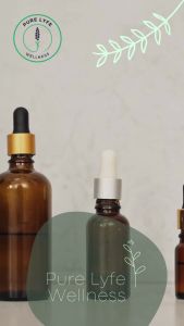 Premium Peppermint Essential Oil 15 mL น้ำมันหอมระเหยเปปเปอร์มินต์เกรดพรีเมียม 15 มล