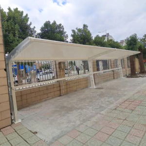 ZHIZHOU | Rain and Sun Protection Shelter for Bicycles and E-Scooters