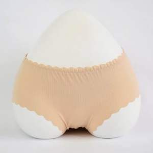 Combo 5 Quần Lót Nữ Vải Thun Lạnh - không viền mã 2016 co giãn