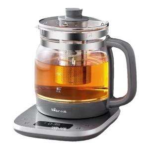 「China Plug」Bear | Multi-Function Automatic Tea Brewing Kettle