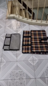 Túi  cách nhiệt size lớn có nhiều kích thước lựa chọn (màu ngẫu nhiên)