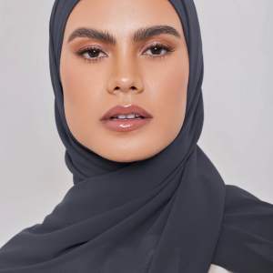 Glamour Hijab - Hemma Series | Pashmina Instan 2in1