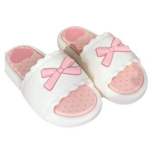 XIXITIAO | Colorful Thick Sole Lovely Bow Sandals