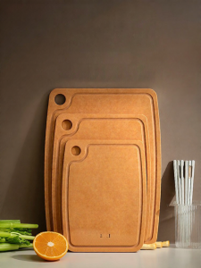 onlycook | Antibacterial Pine Fiber Cutting Board