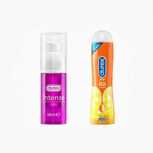 Durex | Pleasure Enhancing Lubricant Couples Intimate Products