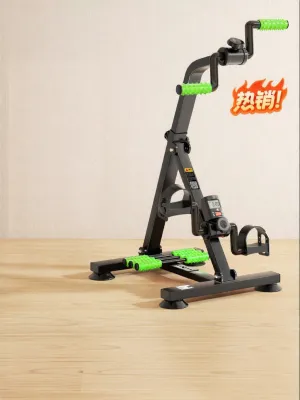 ARGAL | Rehabilitation Exercise Bike for Seniors and Hemiplegic Patients Arm and Leg Recovery