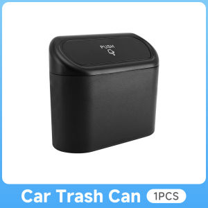 For Mazda 3 BL Mazda3 2010 2011 2012 2013 Practical Hanging Car Trash Can Garbage Box Sundries Bin Multifunctional Pocket