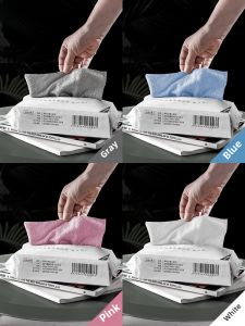 Disposable Drawstring Highly Absorbent Dishcloth