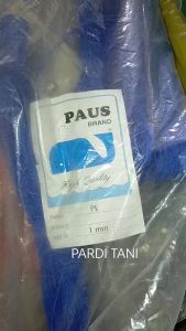 Tali Tambang nilon 1mm Panjang 70m