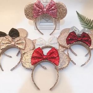 Mickey Ear Headband: A Fun & Stylish Party Accessory