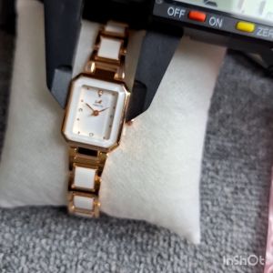 MIRETE Jam Tangan Wanita Seri R265 Original Dijamin Sesuai Foto dan Video by WaktuStore