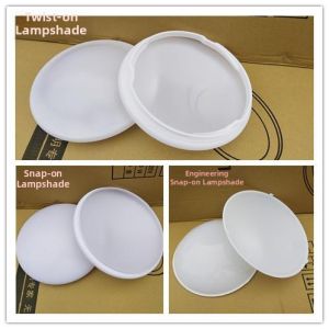 FEIZHUXIANSEN | Circular Universal Ceiling Light Shade