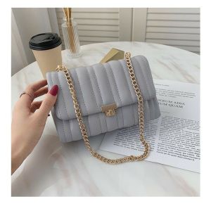 Calviero Collection G2786 Tas Selempang Wanita Fashion Import 1Kg Muat 2Pcs