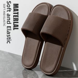 BUYANGSI | Breathable Slip-resistant Anti-odor Medical Personnel Dedicated Thick-soled Height Increasing Sandal