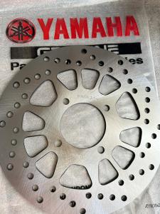 piringan cakram depan jupiter z jupiter mx xride vega r jupiter z1 nouvo standar. piringan cakram jupiter z
