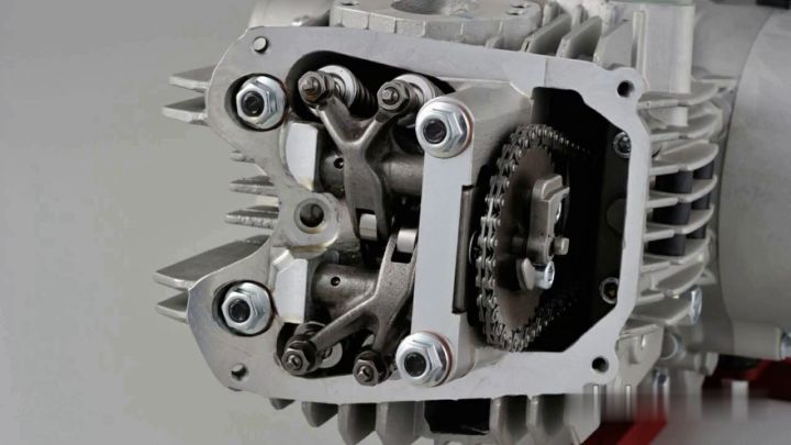 MESIN 190cc 160cc 150cc ENGINE LENGKAP FULL SYSTEM DAYTONA RACING