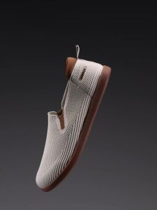 HOBIBEAR | HOBIBEAR Women Wide Toe Box Shoes Barefoot Slip on Walking Sneakers Mesh Breathable Classic Minimalist Shoes for Female