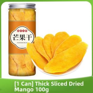 Fresh Large Dried Mango Slices