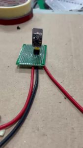 1A LT3041 Low Noise Linear Regulator Adjustable DC Power Supply 3.3V 5V 9V 12V 15V RF Circuit Audio DAC Amplifier Super LT3045