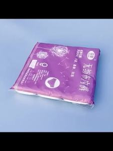 DAOFENGBAOLUO | Disposable Underwear for Beauty Salon Use Men and Women Steam Bathing and Sauna Large Size