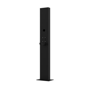 GUIPAI | Suitable for Outdoor Mid-parking Spaces EV Charging Support Pole