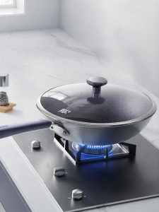 Supor | Titanium Non-Coating 3rd Generation Non-Stick Frying Pan