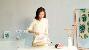 Panduan Membeli Keranjang Anyaman Bambu & Tudung Saji Tradisional