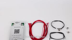 Hệ Thống Quản Lý Pin Thông Minh JIKONG BMS BD6A8S10P 100Ah Với Chức Năng Cân Bằng Chủ Động Cho Pin Lifepo4 Li-ion LTO 12V 24V 0.6A 4S-8S