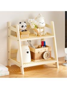 Multi-functional Office Desk Organizer Shelf