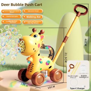 Educational Early Learning Toy for 1-4 Year Olds