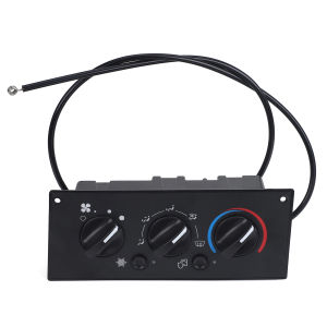 Mô-đun Điều Khiển Khí Hậu Điều Hòa Không Khí Kenworth T300 C500 W900 T600A T800 599-5511 Thiết Bị Điện Dành Cho Các Mẫu Xe Năm 2002-2006