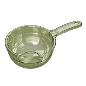 WEIMEIYUAN | Thickened Large Deep Water Scoop Long Handle