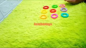 Kuncir Kabel Eceran: Beli 2 Gratis 1!