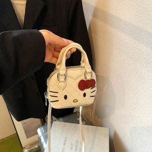 XIAOCHAOXIU | Cute Cartoon Princess New Handbag Crossbody Bag