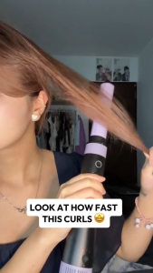 Stryv AirFlex 2.0 6-in-1 Hair Multistyler Heatless Styling Coanda Technology