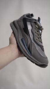 Sepatu Pria Keren RJT Jaguar Sneakers Dewasa Terbaru Cocok Untuk Gaya Casual Sporty - Murah