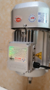 Bán Lẻ Mô Tơ 15kw = 2 Ngựa Dùng Điện 1 Pha Vòng Tua 2900V/P