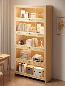 Dust-proof Storage Cabinet Shelf